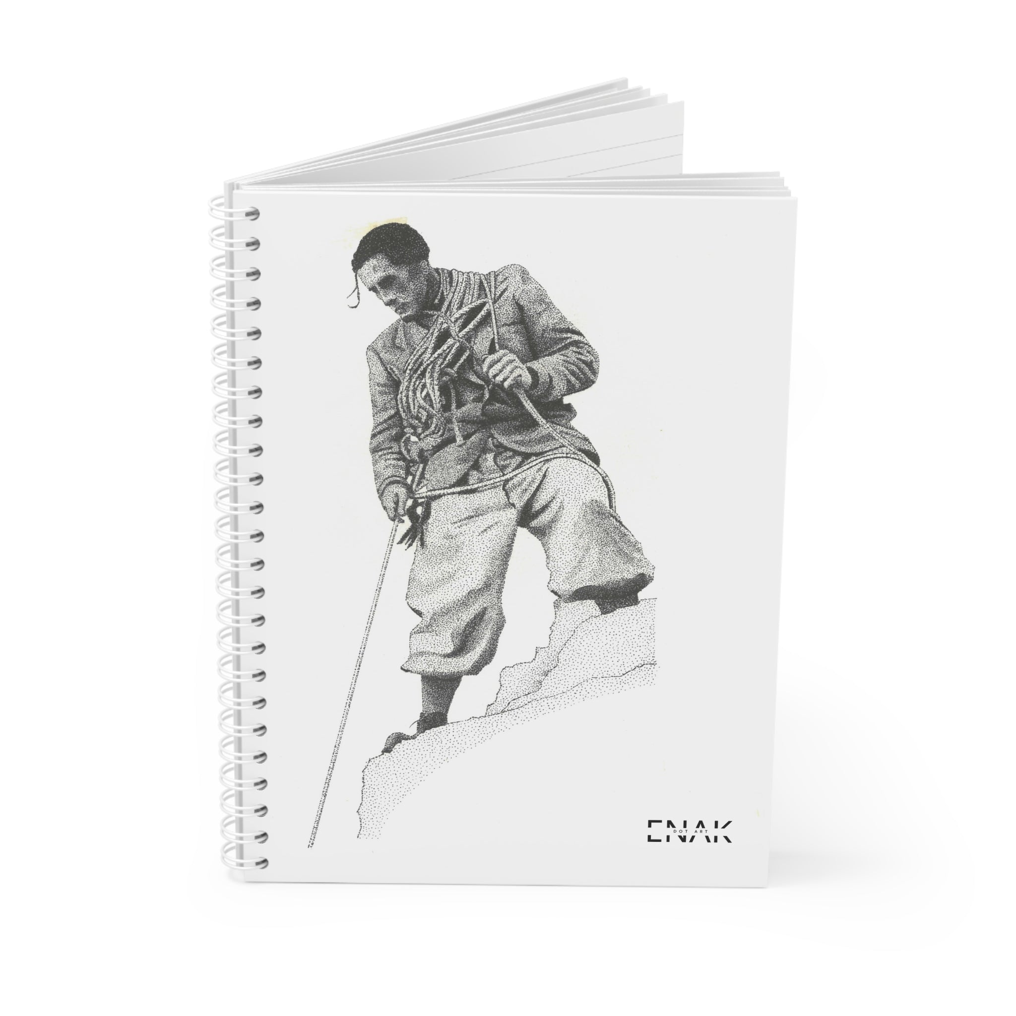 🗒️ | Carnets d'Art & de Notes ✍️ "Les Pionniers de l'Alpinisme"
